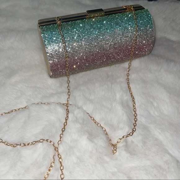 Crystal Handbag - Picture 9 of 11